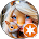 White Rebecca (Lala)